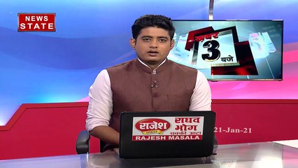 UP Election 2022 :  कांग्रेस ने तेज की यूपी चुनाव की तैयारी