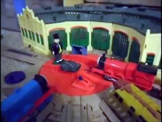 Percy Rebecca - The Bird!!!! Audio Commentary