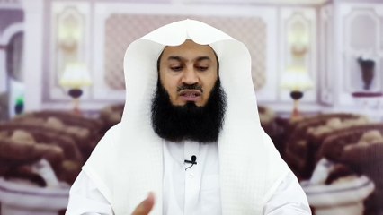Halaal Tattoo Ideas - Mufti Menk