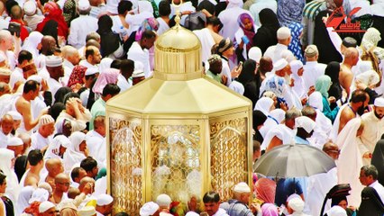 وہ کونسے بادشاہ تھےجنہوں نےآپکی آمد سے1000سال پہلےآپ کیلئے گھر تعمیر کروایااورآپ صلی اللہ کوخط لکھا