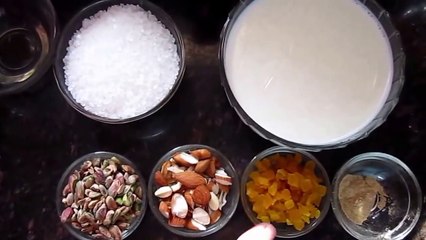 SHAHI TUKDA WITH RABRI  (with English subtitles) | Nirmal Bhoj