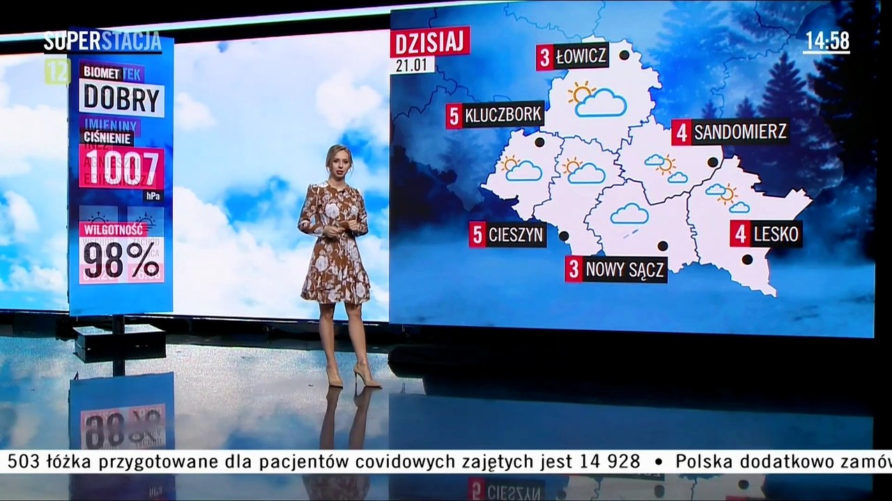 Kasia Kamińska - 21.01.2021