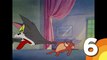 Tom & Jerry   Top 10 Classic Chase Scenes   Classic Cartoon   WB Kids