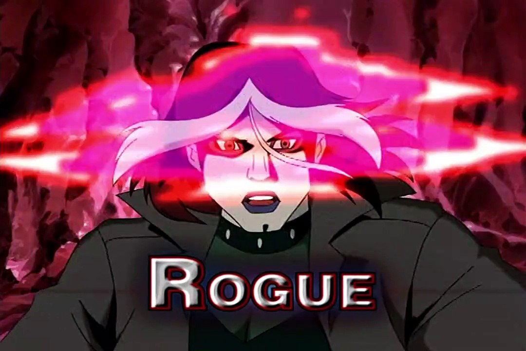 X-Men Evolucion capitulo 1 latino