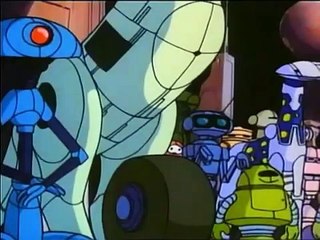 Ulises 31   22  La ciudad de Cortex