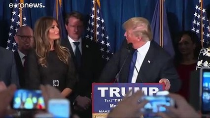 Kiállítás az amerikai first lady-kről