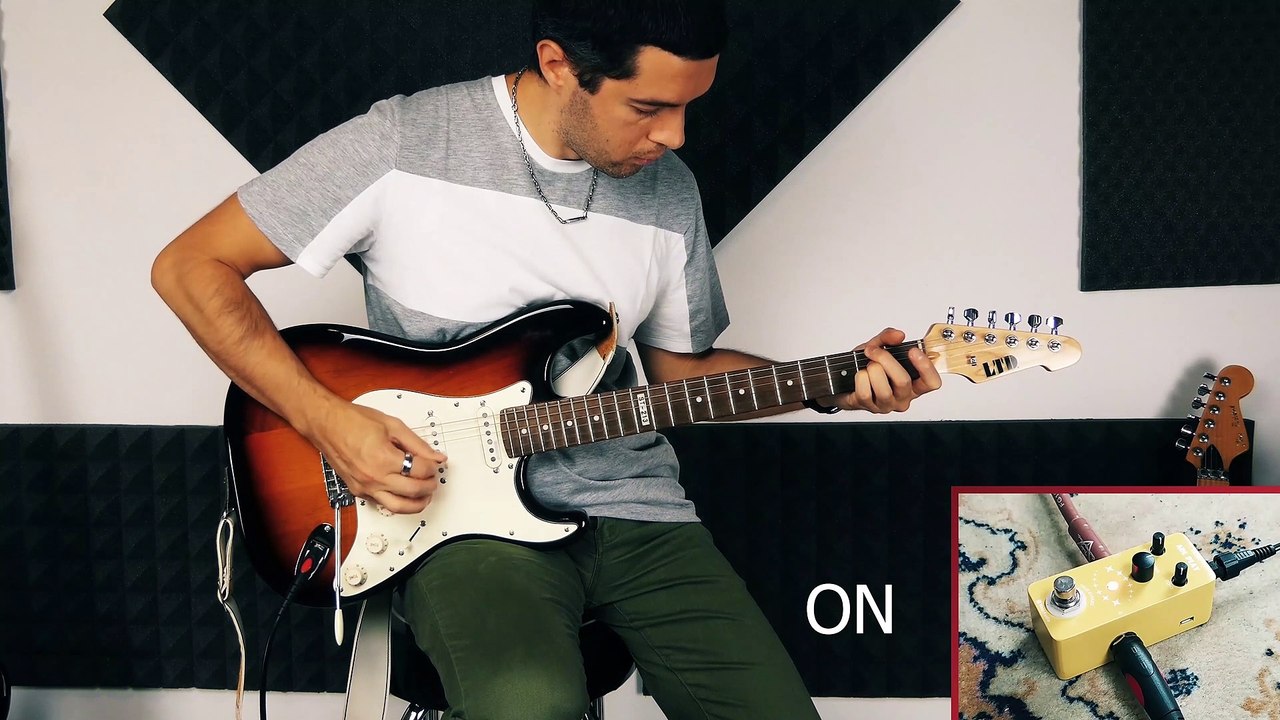 Melo Audio - Adl Play (Demo & Review)