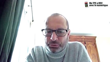 Chaque entrepreneur a une connaissance et une appétence différente au numérique