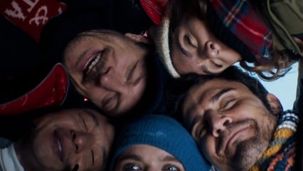 Seis aventureros se lanzan al Camino de Santiago en la nueva serie de Amazon