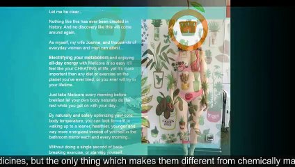 Meticore Tablets Australia. Meticore Price