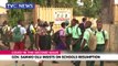 COVID-19: Governor Sanwo-Olu insists on school resumption