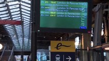 Eurostar soll überleben: Paris will helfen
