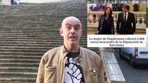Albert Soler describe el terrible sufrimiento de la mujer del Motxo