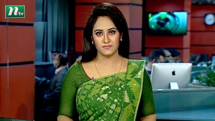 NTV Shondhyar Khobor | 21 January 2021