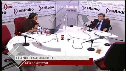 Empresas que están cambiando el mundo: Auravant