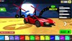 Mega Ramps Car Simulator – Lite Car Driving Games Impossible 3D Gt Car Driver Android GamePlay #2