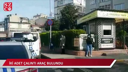 Okmeydanı’nda 150 polisle denetim: 5 şüpheli yakalandı