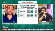 Barış Dinçarslan, Sivasspor - Fenerbahçe maçı için tahminini yaptı