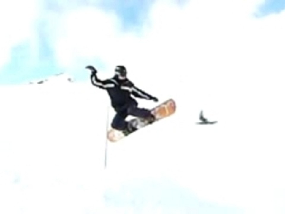 Saut craaker