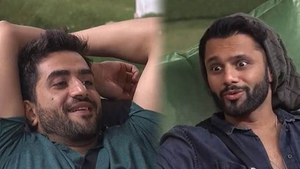 Bigg Boss 14; Jasmin संग कुछ यूं शादी करना चाहते है Aly Goni |FilmiBeat