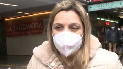 La abogada de José María Íñigo: “Esperamos que se haga justicia"