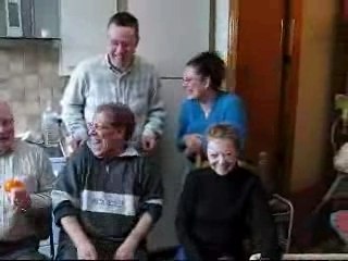 Le CHAMEAU qui dit des BETISES