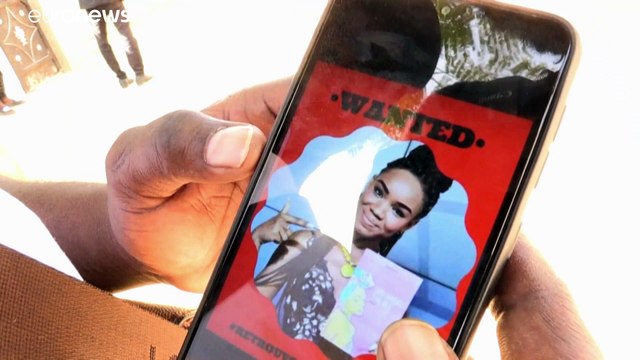 Il caso di Diary Sow forse ad una svolta: è scomparsa volontariamente?