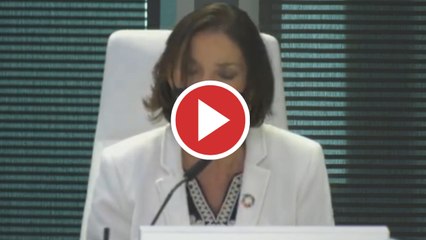 Maroto anticipa un 2021 de muchas incertidumbres para el turismo