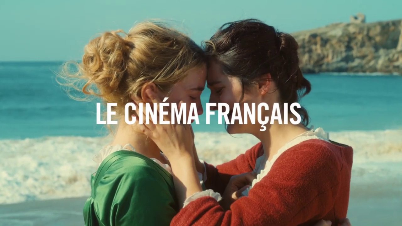 Le succès des films français à l'étranger depuis 25 ans, avec Unifrance - Lumières 2021