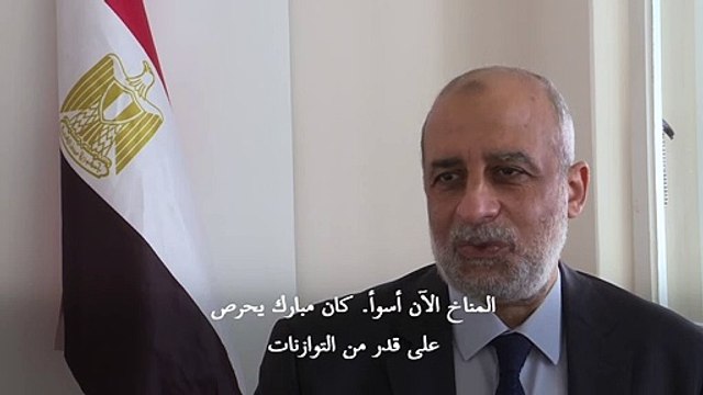 الإخوان المسلمون يعولون على الشارع لإحداث تغيير جديد في مصر