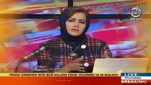 Watch Program Faisla Aap Ka With Asma Sherazi | 21 January 2021 | Part 2