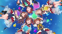 The Idolmaster : Poplinks - Bande-annonce de lancement