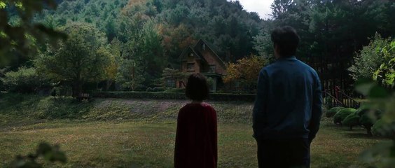 The Closet (El clóset) - Tráiler español latino