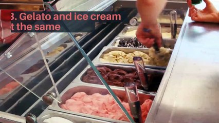 6 interesting facts about Italy