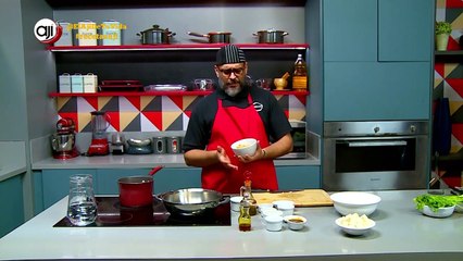 Receta Ají | Mapo tofu  - Nex Panamá