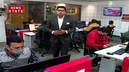 Breaking News : यूपी एमएलसी चुनाव के नतीजे घोषित. सभी 12 उम्मीदवार  निर्विरोध विजय को घोषित