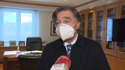 El COFM valora que se empiecen a realizar test en farmacias