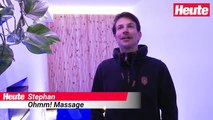 Ohmm! So funktioniert die kontaktlose Massage