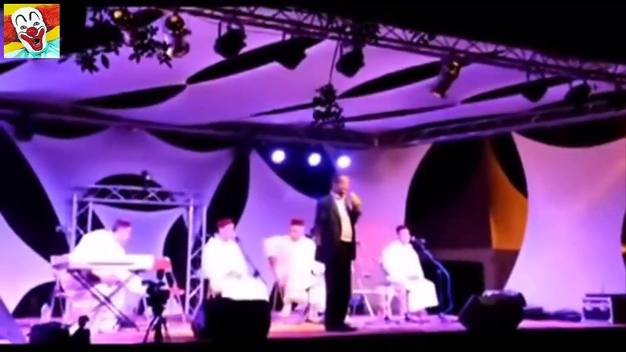 اخطر فكاهة مغربية الموت ديال الضحك lakraymi fokaha