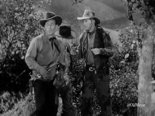 Stories of the Century Season 1 Episode 7 Sam Bass