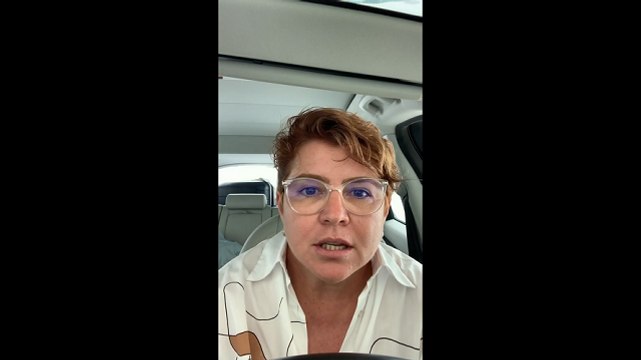 Diretora da Faculdade Santa Maria esclarece se haverá aulas presenciais ou híbridas em 2021.1