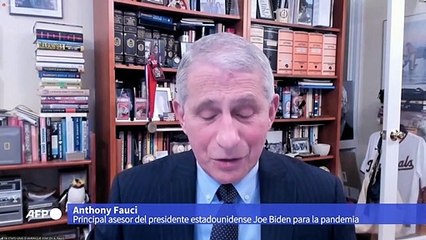 Biden marca distancias con Trump con el regreso de EEUU a la OMS