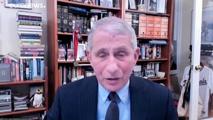 Борьба с COVID-19: США меняют стратегию