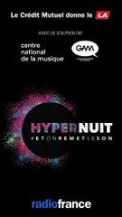 Jeanne Added /HyperNuit