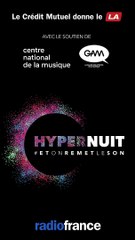 Laura Cahen / HyperNuit