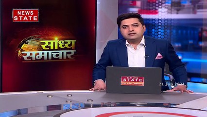 जबलपुर में चिटफंड कंपनी पर प्रदेश सरकार की बड़ी कार्रवाई