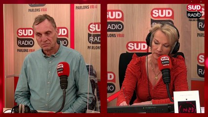 Alain - "J'avais des pulsions dans ma vie de couple et ça m'a mené à avoir des aventures"