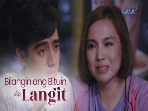 Bilangin ang Bituin sa Langit: Jun and Maggie's secret meeting | Episode 34