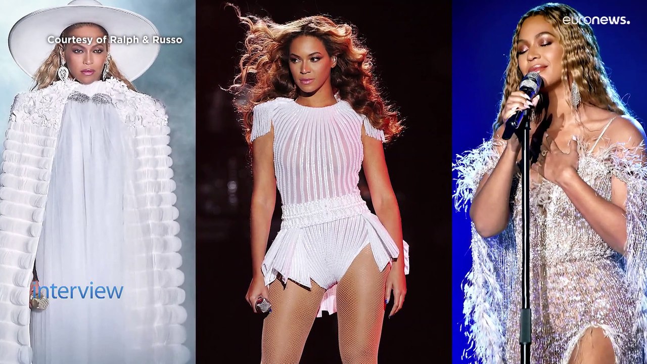 Tamara Ralph: 'Haute Couture ist eine Kunst'