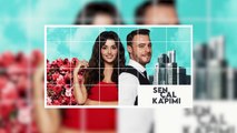 Sen Çal Kapımı cambió de guionista, en la historia ganó el amor